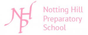 notting hill prep sch logo