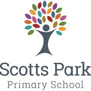 scotts park logo