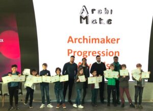 119ArchimakeProjectReview2019160GroupCertificates