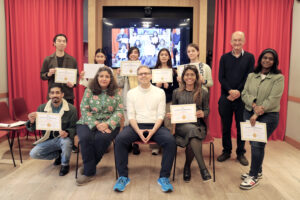 125 Archimake Project Review Autumn 2025 group (1)