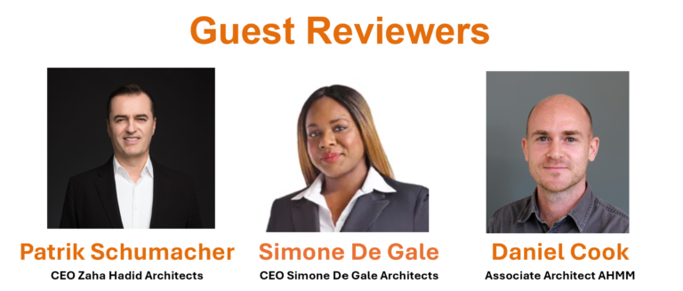 124 Guest Reviewers