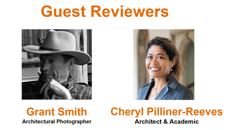 325 Guest Reviewers