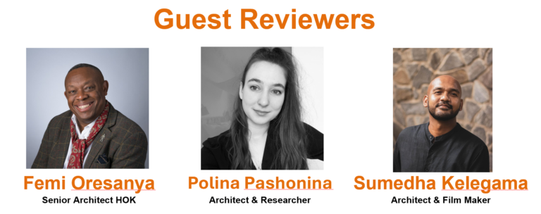 Guest Reviewers 225